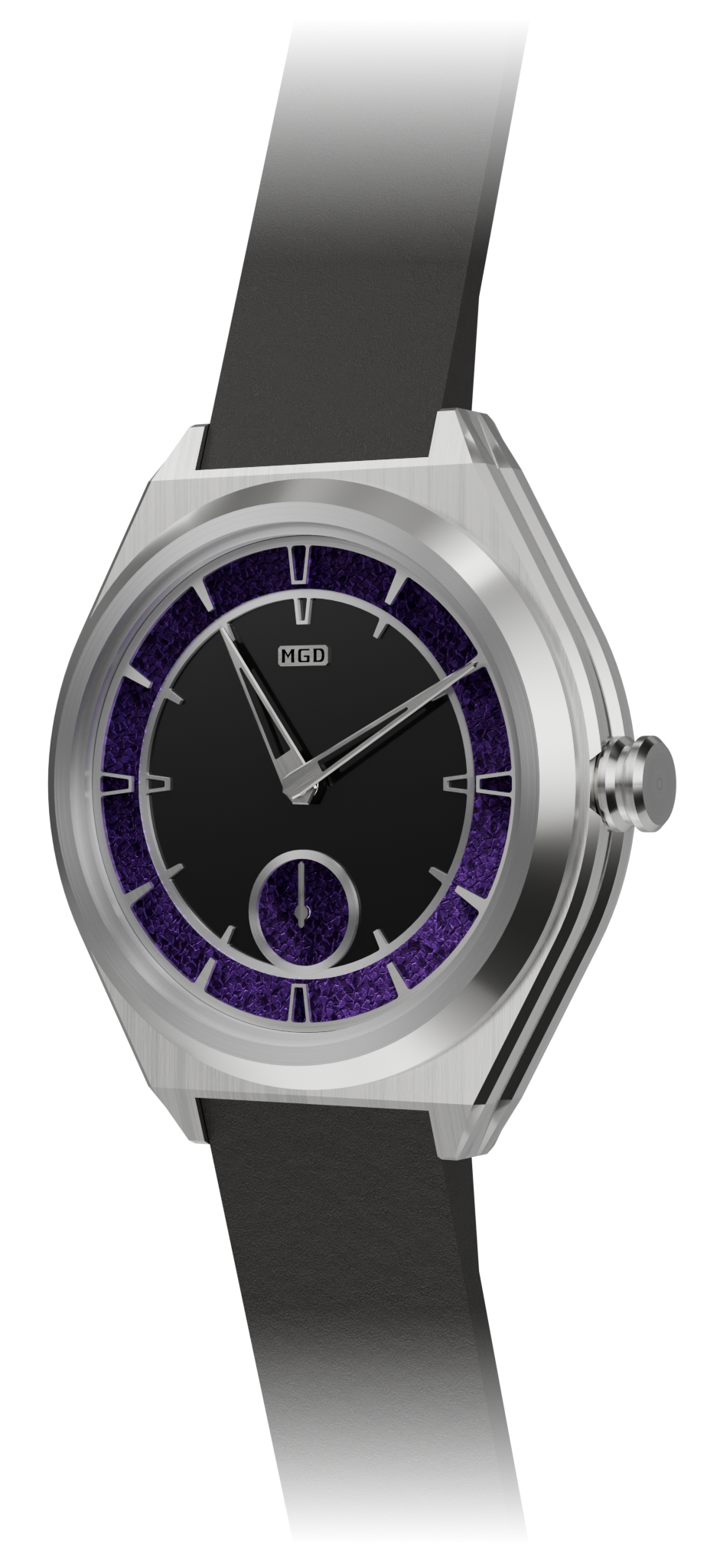MGD Serie 1 Sport