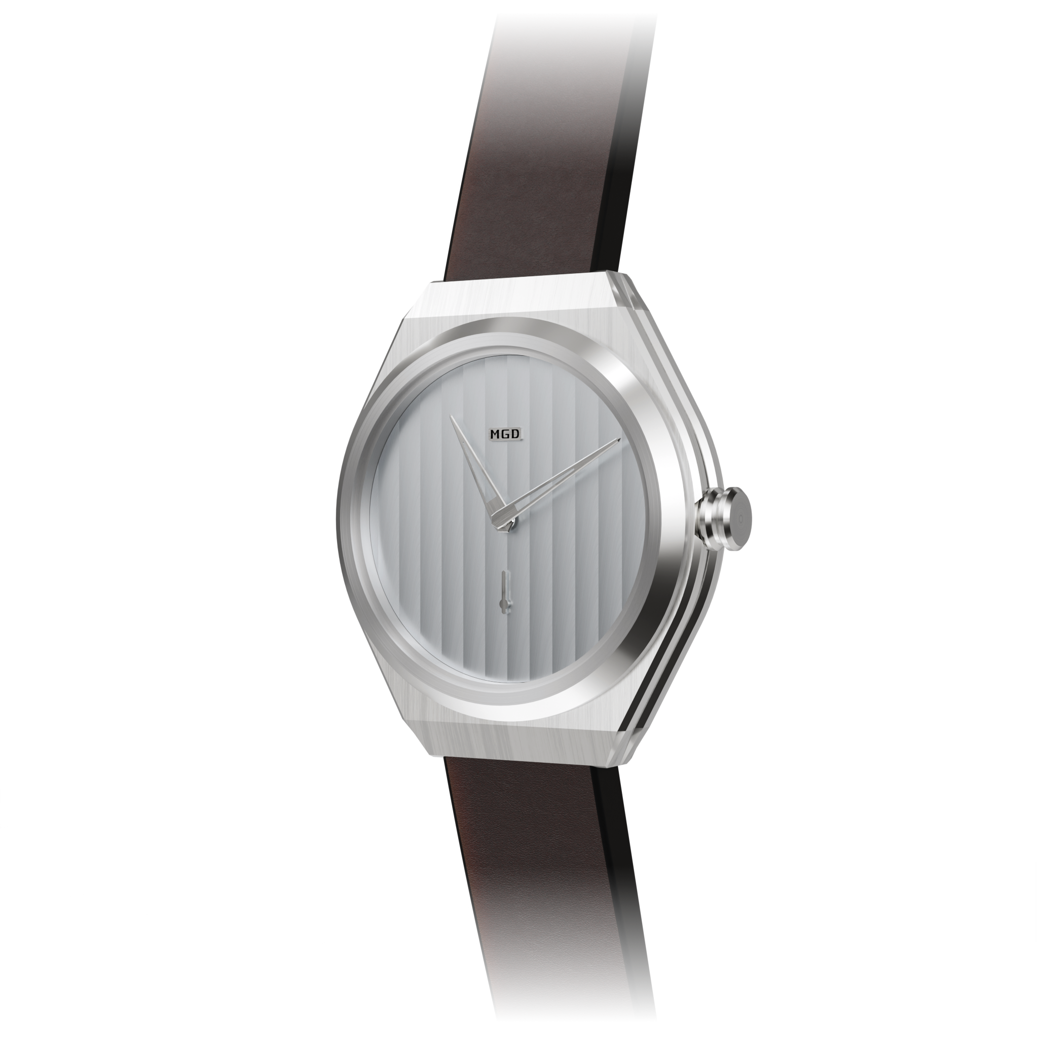 MGD Serie 1 Sport